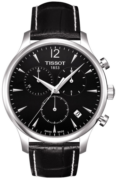Наручний годинник TISSOT T063.617.16.057.00