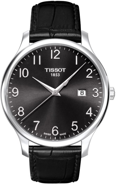 Наручний годинник TISSOT T063.610.16.052.00
