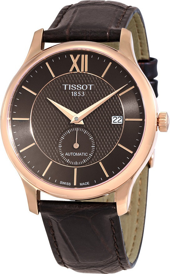 Наручний годинник TISSOT T063.428.36.068.00