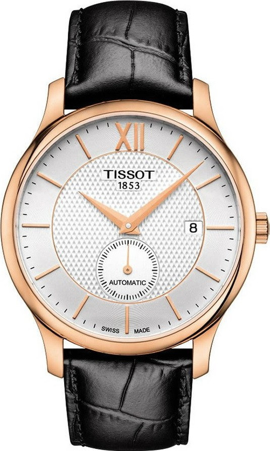 Наручний годинник TISSOT T063.428.36.038.00