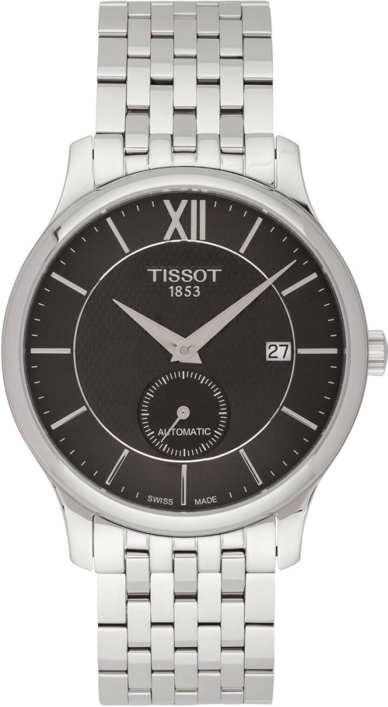 Наручний годинник TISSOT T063.428.11.058.00