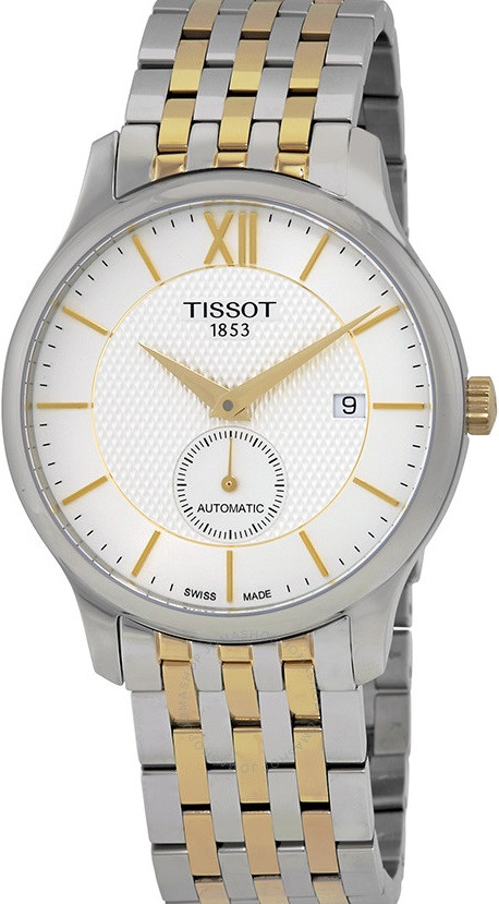 Наручний годинник TISSOT T063.428.22.038.00