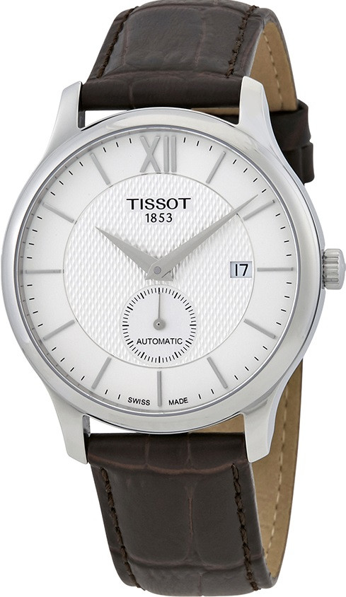 Наручний годинник TISSOT T063.428.16.038.00