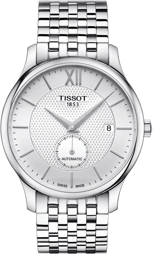 Наручний годинник TISSOT T063.428.11.038.00