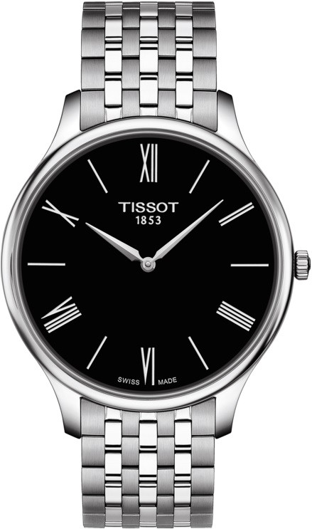 Наручний годинник TISSOT T063.409.11.058.00