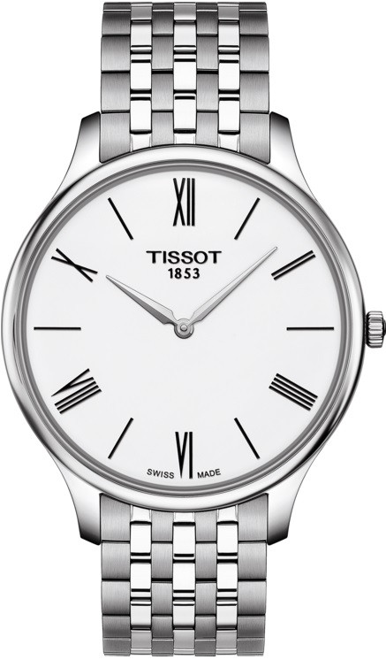 Наручний годинник TISSOT T063.409.11.018.00