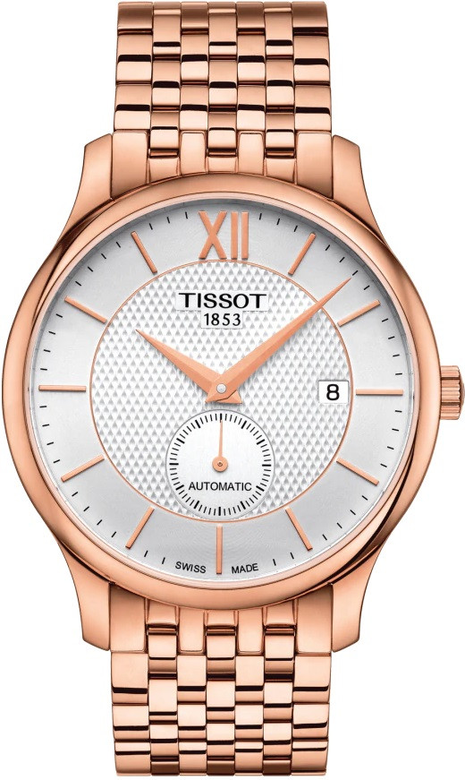 Наручний годинник TISSOT T063.428.33.038.00