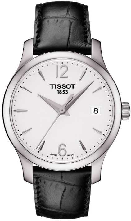 Наручний годинник TISSOT T063.210.16.037.00