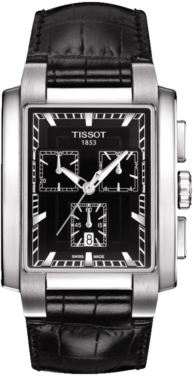 Наручний годинник TISSOT T061.717.16.051.00