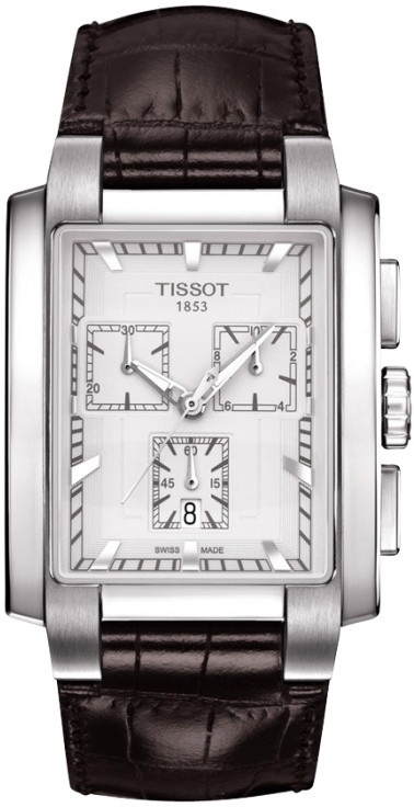 Наручний годинник TISSOT T061.717.16.031.00