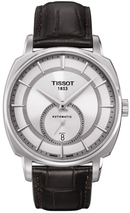 Наручний годинник TISSOT T059.528.16.031.00