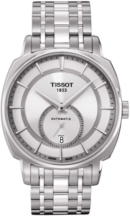 Наручний годинник TISSOT T059.528.11.031.00