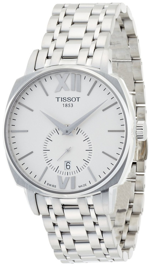 Наручний годинник TISSOT T059.528.11.018.00