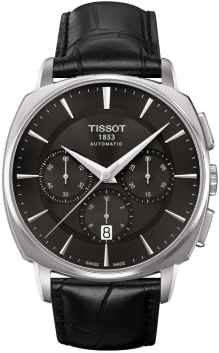 Наручний годинник TISSOT T059.527.16.051.00