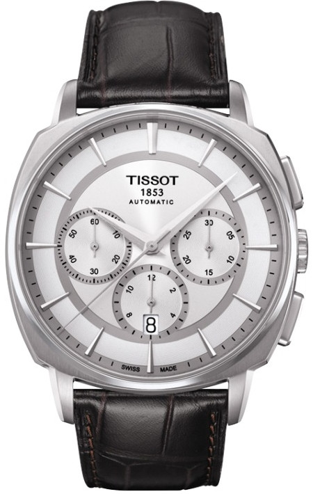 Наручний годинник TISSOT T059.527.16.031.00