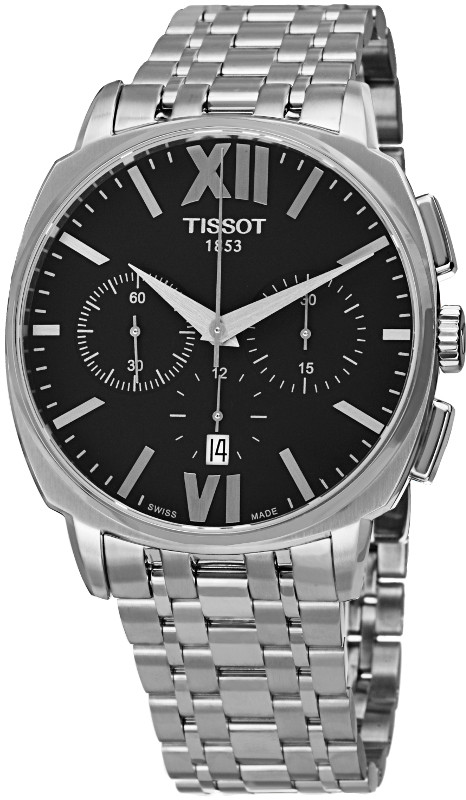 Наручний годинник TISSOT T059.527.11.058.00