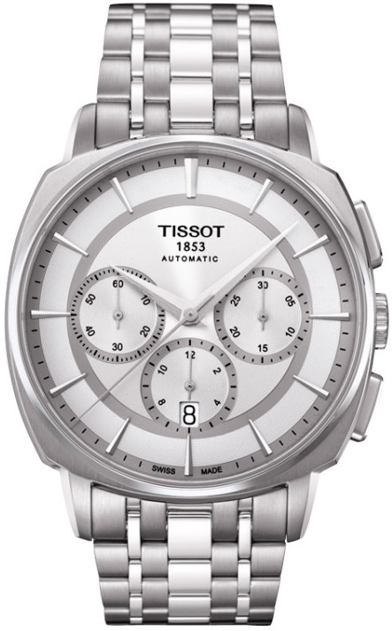 Наручний годинник TISSOT T059.527.11.031.00