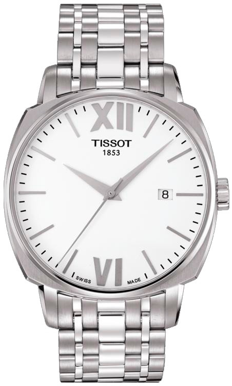 Наручний годинник TISSOT T059.507.11.018.00