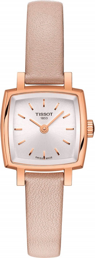 Наручний годинник TISSOT T058.109.36.031.00