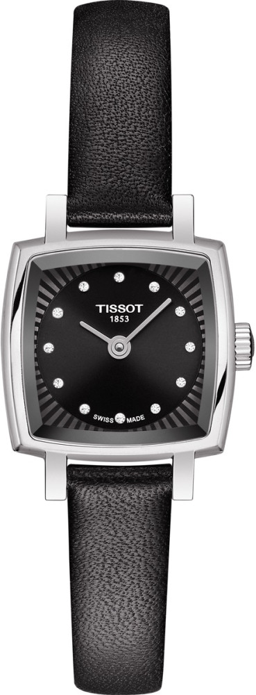 Наручний годинник TISSOT T058.109.16.056.00