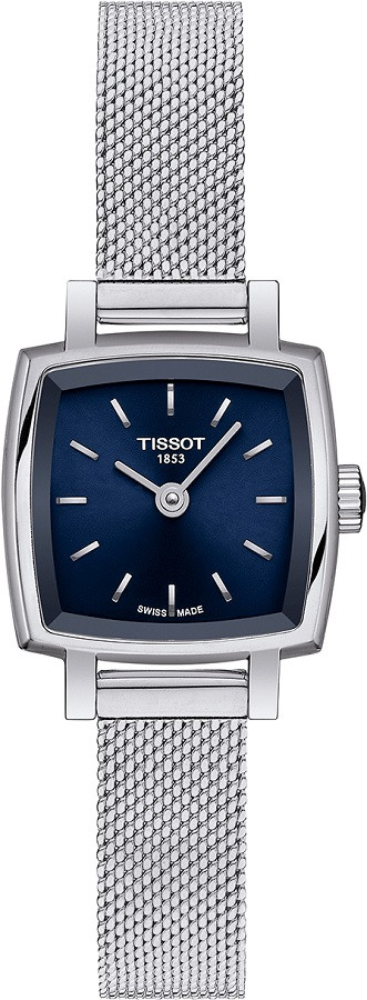 Наручний годинник TISSOT T058.109.11.041.00