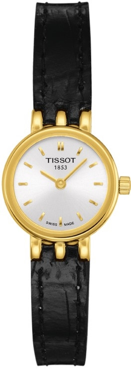 Наручний годинник TISSOT T058.009.36.031.00