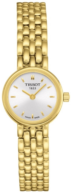 Наручний годинник TISSOT T058.009.33.031.00