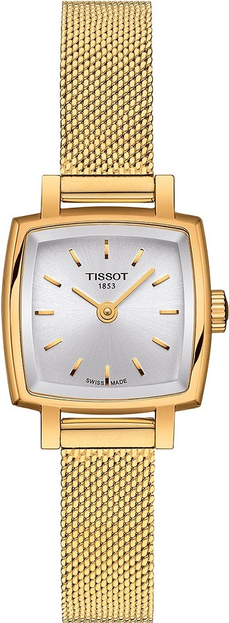 Наручний годинник TISSOT T058.109.33.031.00
