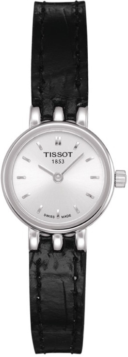 Наручний годинник TISSOT T058.009.16.031.00