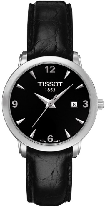 Наручний годинник TISSOT T057.210.16.057.00