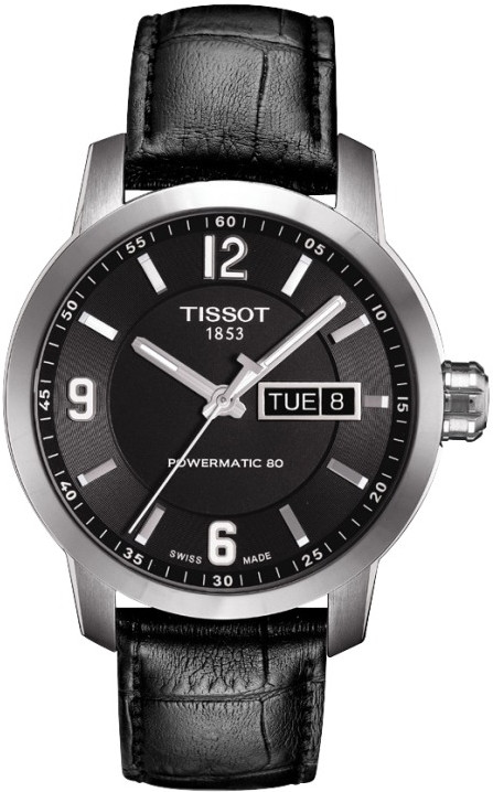 Наручний годинник TISSOT T055.430.16.057.00