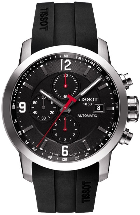 Наручний годинник TISSOT T055.427.17.057.00
