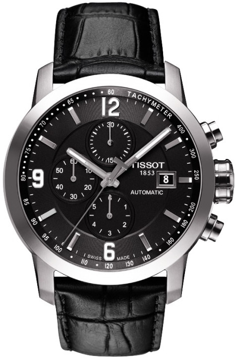 Наручний годинник TISSOT T055.427.16.057.00