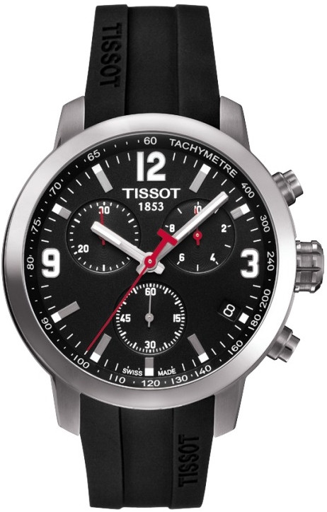 Наручний годинник TISSOT T055.417.17.057.00