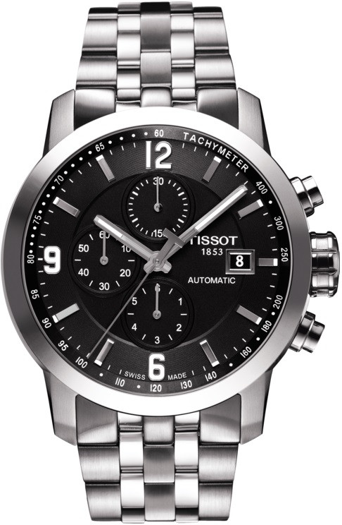 Наручний годинник TISSOT T055.427.11.057.00