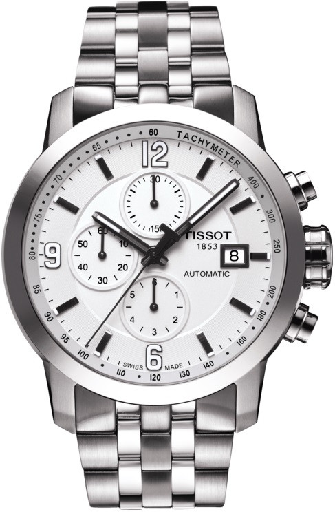 Наручний годинник TISSOT T055.427.11.017.00