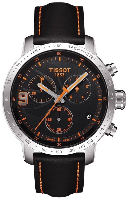 Наручний годинник TISSOT T055.417.16.057.01