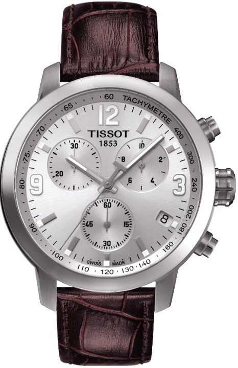 Наручний годинник TISSOT T055.417.16.037.00