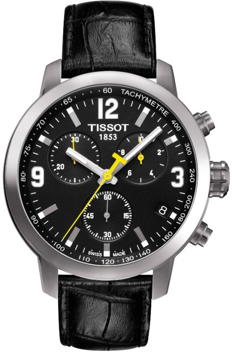 Наручний годинник TISSOT T055.417.16.057.00