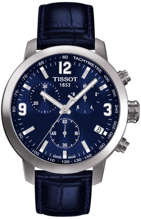 Наручний годинник TISSOT T055.417.16.047.00