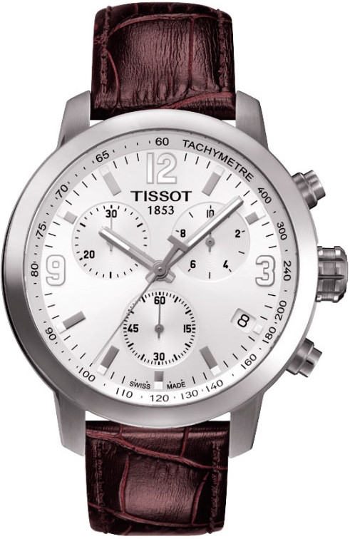 Наручний годинник TISSOT T055.417.16.017.01