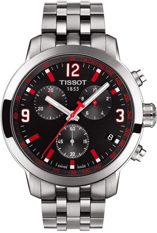 Наручний годинник TISSOT T055.417.11.057.01