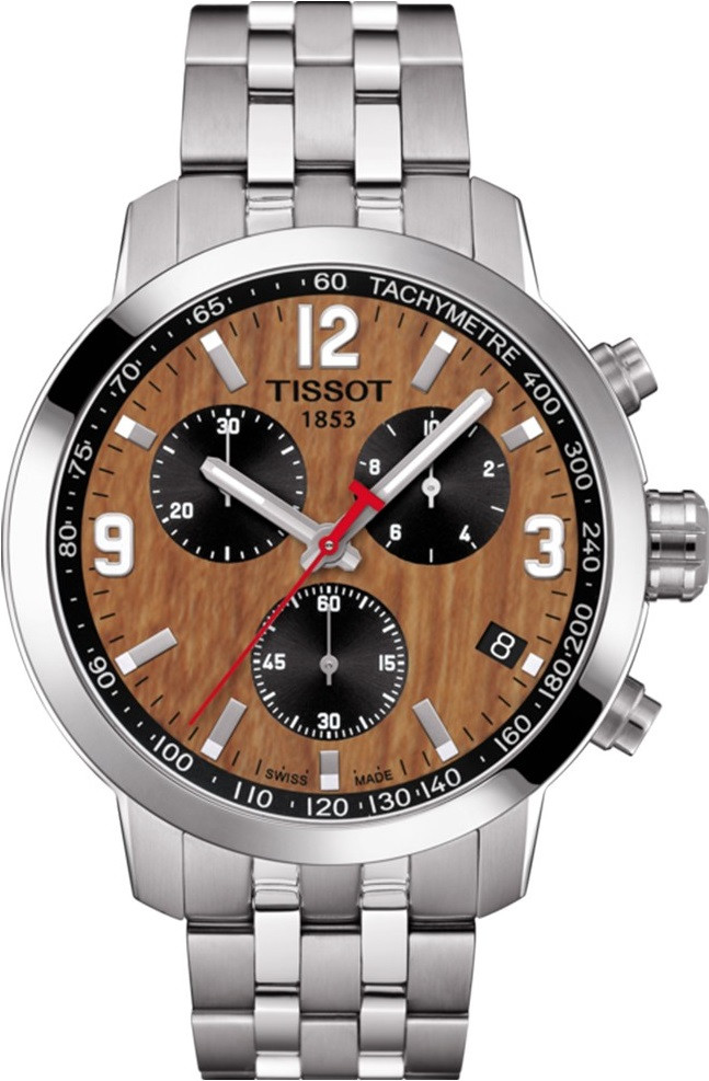 Наручний годинник TISSOT T055.417.11.297.01