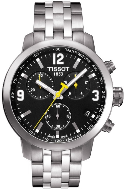 Наручний годинник TISSOT T055.417.11.057.00