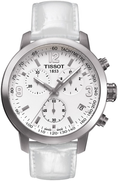 Наручний годинник TISSOT T055.417.16.017.00
