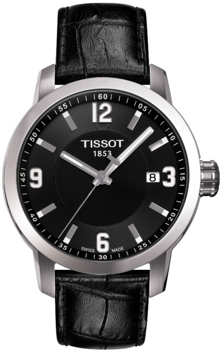 Наручний годинник TISSOT T055.410.16.057.00