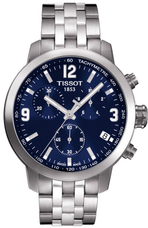 Наручний годинник TISSOT T055.417.11.047.00