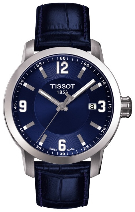 Наручний годинник TISSOT T055.410.16.047.00