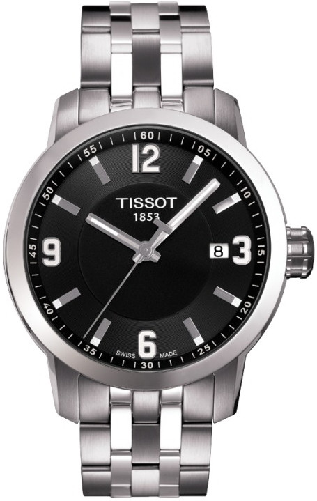 Наручний годинник TISSOT T055.410.11.057.00