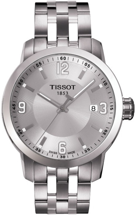 Наручний годинник TISSOT T055.410.11.037.00